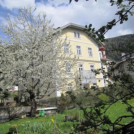 Residence Zum Theater Colle Isarco Kültér fotó