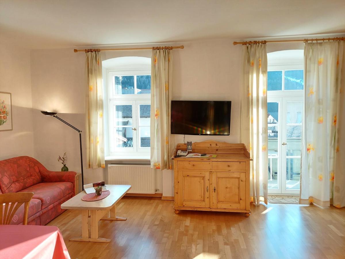 Residence Zum Theater Colle Isarco Kültér fotó