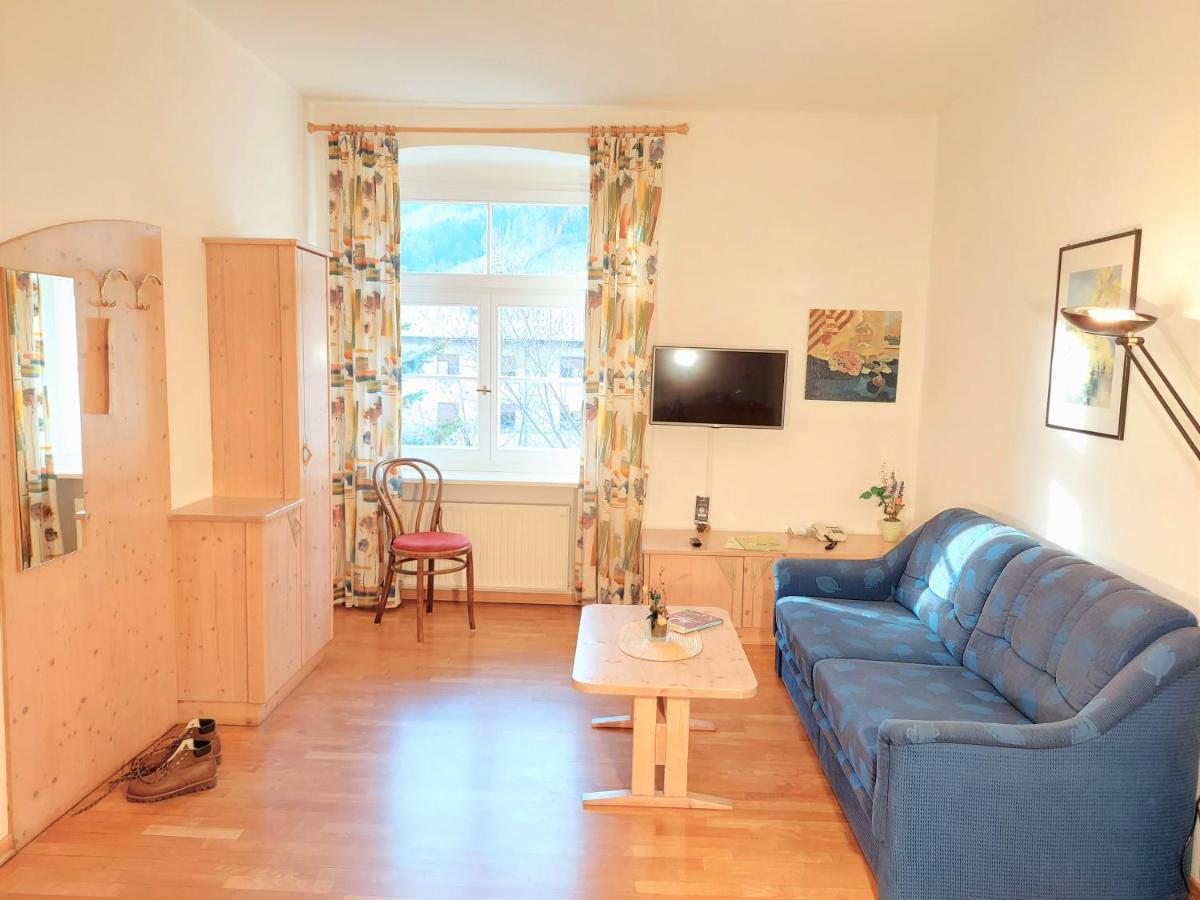 Residence Zum Theater Colle Isarco Kültér fotó