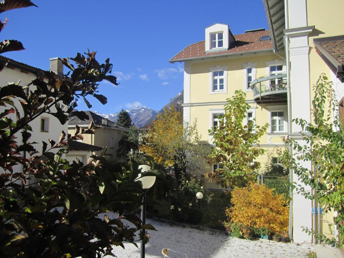Residence Zum Theater Colle Isarco Kültér fotó