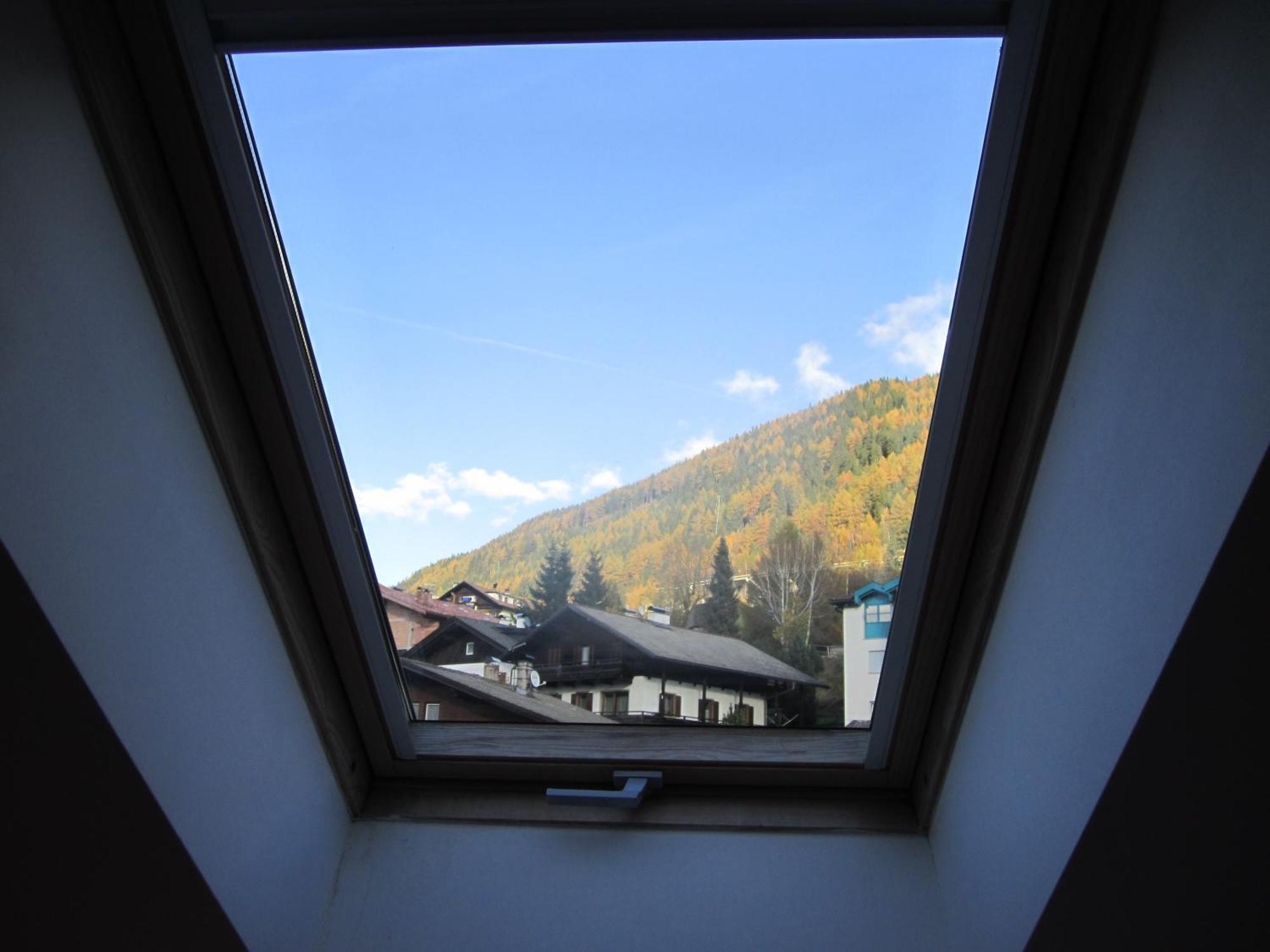 Residence Zum Theater Colle Isarco Kültér fotó