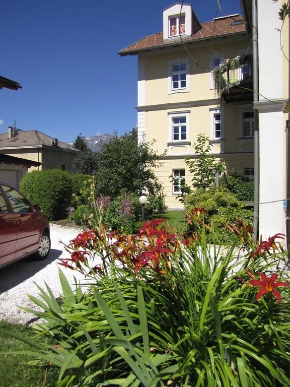 Residence Zum Theater Colle Isarco Kültér fotó